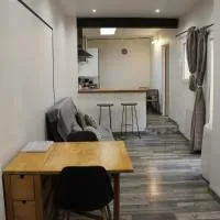 Viesnīca Appartement MIFA pilsētā Frontinjāna