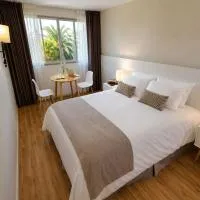 Hotel Flores, hotel a Trinidad