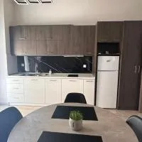 Natalie's Apartments, hotel u gradu Makri