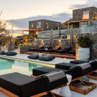 Nasta Suites & Villas Intentional Living Mykonos, Hotel in Mykonos Stadt