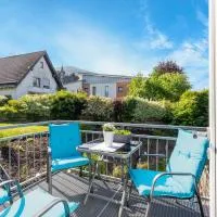 Ferienwohnung Coerdt Sauerland, viešbutis mieste Olsbergas