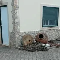 Cantinho Verde, hôtel à Sertã