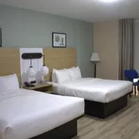Quality Inn Southampton, hotel di Southampton