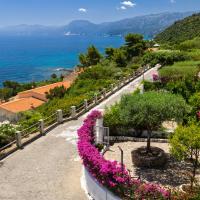Sos Dorroles Motoparking, hotel din Cala Gonone