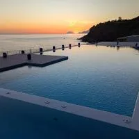L'Ariana Resort, Glamping, hotell i Rinella