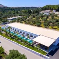 Neya Elements, hotell i Lardos