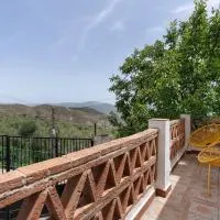 La Huerta Del Parral, hotel a Soportújar