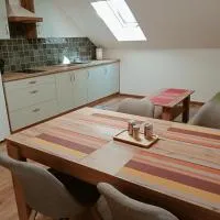 Apartament Miłków Karkonosze, hotel di Milkow