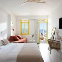 Asterry Suites, hotel u gradu Kimolos
