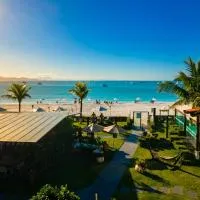 Hotel Sete Ilhas, hotel sa Jurerê Internacional