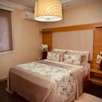Hotel Cravo e Canela, ξενοδοχείο σε Campos dos Goytacazes