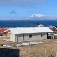 Book Bungalow of Bakkafjörður, hotel u gradu Bakkafjörður
