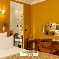 COQ Hotel Paris, hotel em Paris