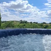 Masseria Spadone, hotel u gradu Civitella Casanova