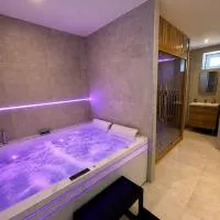Spa Privatif Montataire, отель в городе Montataire