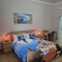 Maison de Ciro, hotel di Gragnano