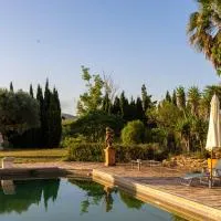 Ecolodge Carpe Diem El Perelló, hotel en El Perelló