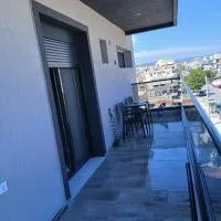 Moustakas Apartment 107, מלון באלכסנדרופולי