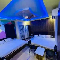 Hotel sagar inn, hotel em Ajmer
