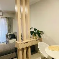 Prolifik Sarona Habitat Kappa, hotell sihtkohas Gaborone