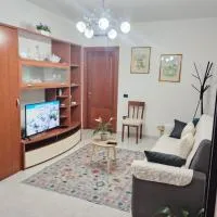 "Da Carla e Sandro"- Appartamento con parcheggio privato, hotel em Quartucciu