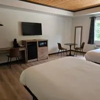 Coolin में, होटल The Coolin Motel
