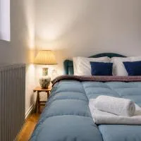 벨레스에 위치한 호텔 Garden Oasis Apartment