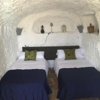 The Cave of Dreams, hotel en Baza