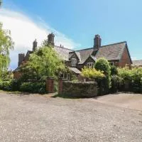 Just A Cottage, Newlands Farm, hotel Swanwickban