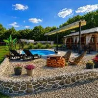 Jerry's Forest, hotel a Banja Luka