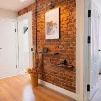 Charming Apartment in Klaipėda Old Town, hotell i Klaipėda