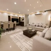 Premium 3BR Hotel Apartment with Direct Airport View، فندق في القاهرة