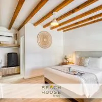 Beach House by ULIV, hotel u gradu 'Ensenada'
