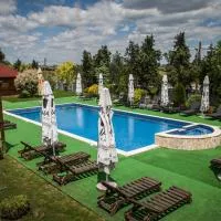 Hotel Mondial - Baia, Hotel in Baia