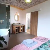 Monistrol-sur-Loire में, होटल La petite maison d'Hose
