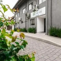 Pousada São José, hotel a Joinville