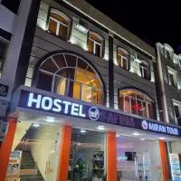 Miran Hostel 2 Vokzal, hotel u gradu 'Andizhan'