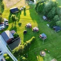 Pühajõe Puhkemaja, hotel din Pühajõe