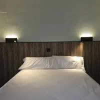 Hostal La Cigüeña, hotel in El Espinar