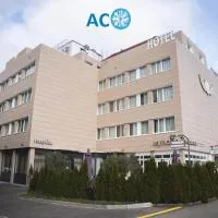 My Home Hotel - Free Parking , AC, מלון בוינטרטור