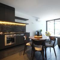 Turnkey Accommodation-North Melbourne, hotel in North Melbourne, Melbourne