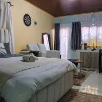 New Era Homes, ξενοδοχείο σε Kimana