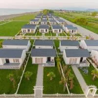 Astalanya City, hotel en Astara