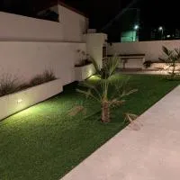Jardín del Jiloca, hotel v mestu Calamocha