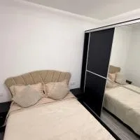 Miry Apartment, hotel Németvásáron