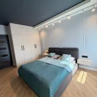 Апартаменти в ЖК Імперіал !, hotell i Truskavets