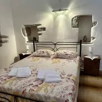 Katsi Traditional & Medieval House, hotel v destinaci Mestá