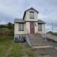 Steinhúsið, Hotel in Hólmavík