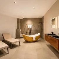 BERG & BERG APARTMENTS - Bad Zurzach Self-Check-in, hotel u gradu 'Bad Zurzach'