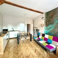 Apartamenty Stara Winiarnia, hotelli kohteessa Wałcz